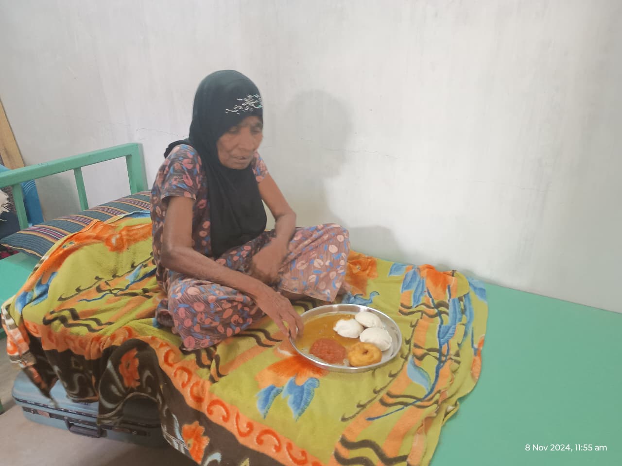 Girls' Madrasa Image 3