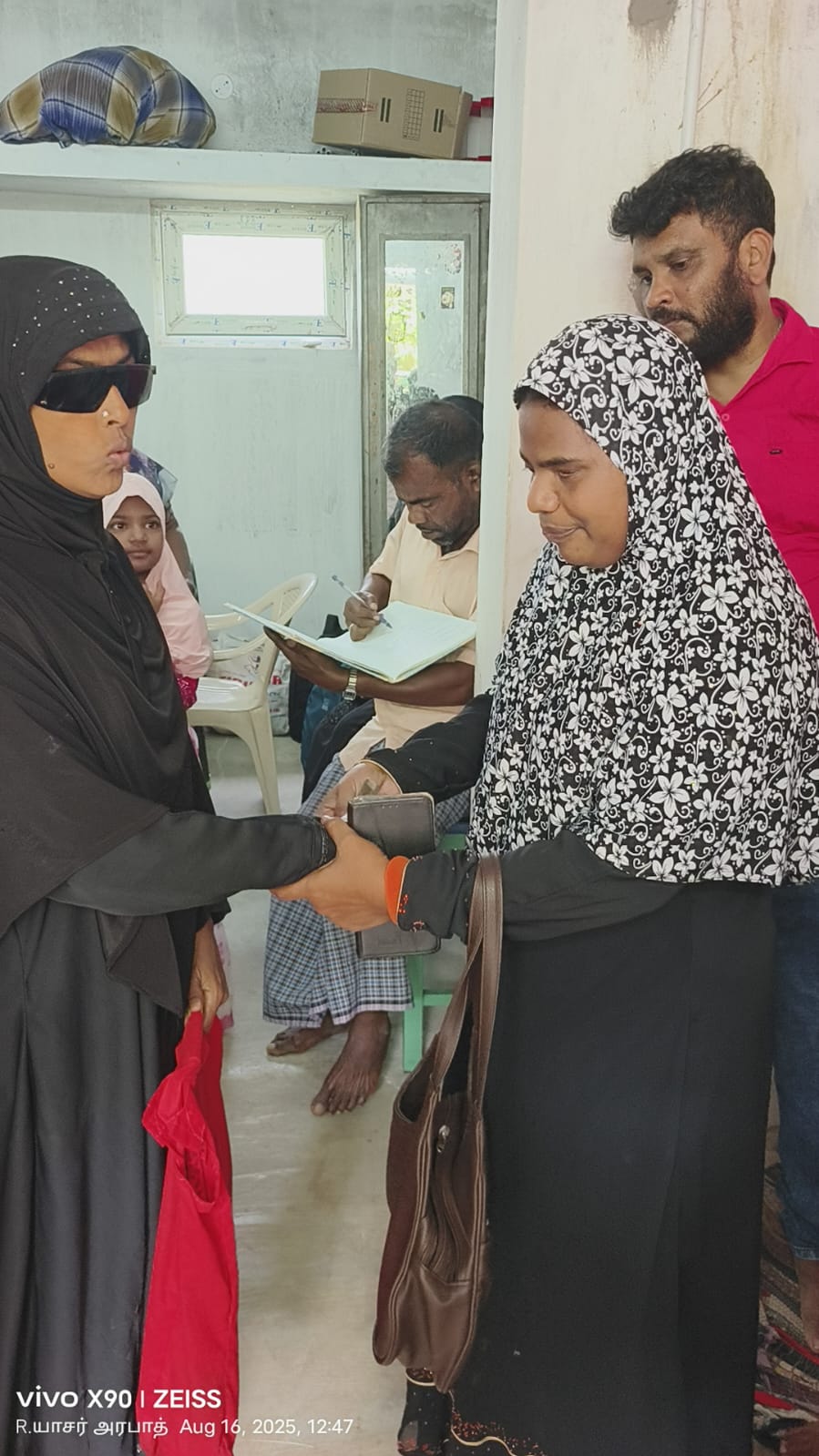Girls' Madrasa Image 1